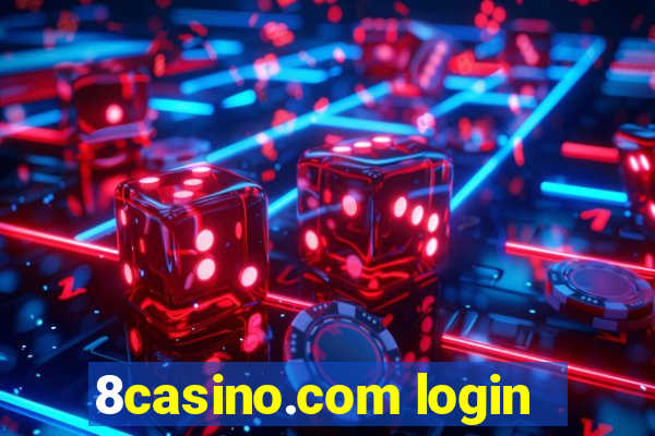 8casino.com login